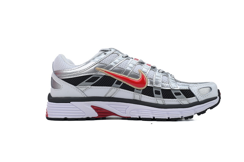 yupoo_390646_f8fedad8.jpg 【AA3XH】银红 耐克 休闲跑步鞋 BV1021-101 Nike P-6000 CNPT 'Metallic Silver Red'
