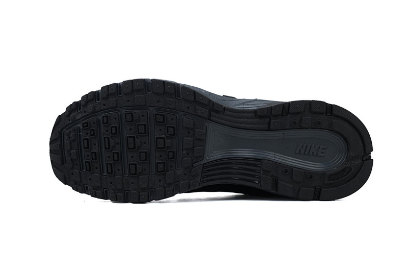 【AA3XH】全黑 耐克 休闲跑步鞋 FQ8732-010 Nike P-6000 Premium 'Triple Black'