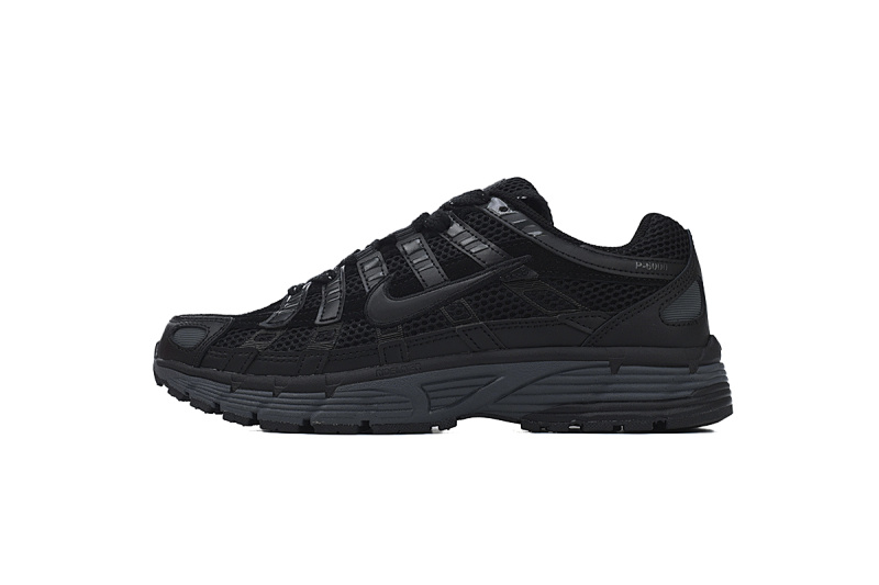 yupoo_390674_e390da63.jpg 【AA3XH】全黑 耐克 休闲跑步鞋 FQ8732-010 Nike P-6000 Premium 'Triple Black'