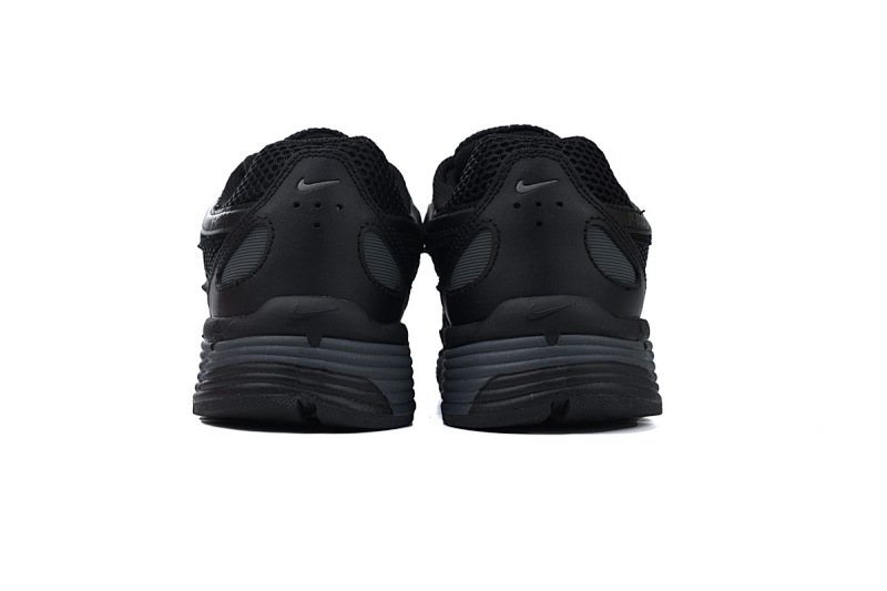 【AA3XH】全黑 耐克 休闲跑步鞋 FQ8732-010 Nike P-6000 Premium 'Triple Black'