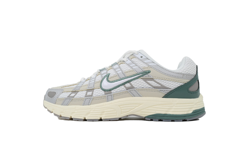 yupoo_390724_04b0386e.jpg 【BA5X7】15灰绿色 耐克 休闲跑步鞋 HF4308-072 Nike P-6000 Premium 'Light Bone Bicoastal'