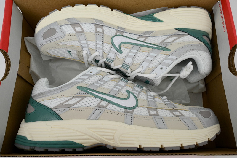 yupoo_390724_70c1988e.jpg 【BA5X7】15灰绿色 耐克 休闲跑步鞋 HF4308-072 Nike P-6000 Premium 'Light Bone Bicoastal'