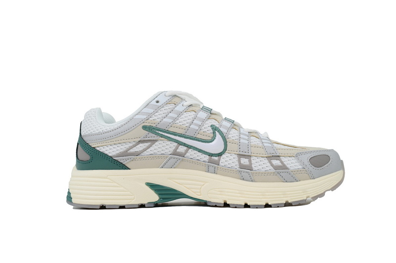 yupoo_390724_b5089cd4.jpg 【BA5X7】15灰绿色 耐克 休闲跑步鞋 HF4308-072 Nike P-6000 Premium 'Light Bone Bicoastal'