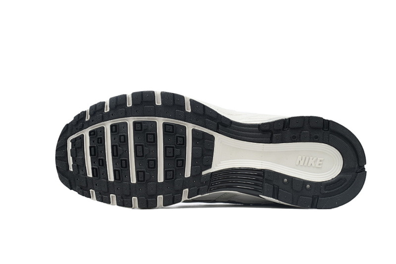 【AA3XH】浅银灰 耐克 休闲跑步鞋 HJ3488-001 P-6000 'Platinum Tint Black'
