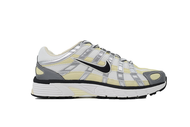 yupoo_390883_ac0d2df8.jpg 【BA5X7】03银黄色 耐克 休闲跑步鞋 FV6603-100 Nike P-6000 'Coconut Milk Metallic Silver'