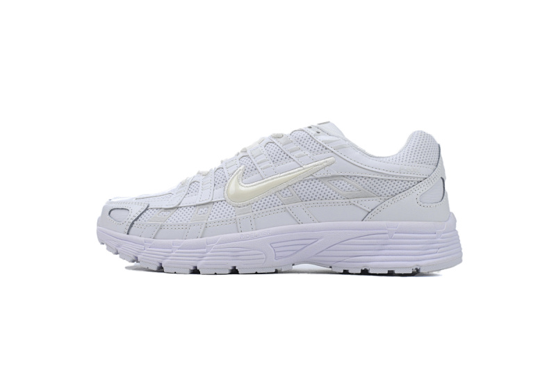 yupoo_390912_2ebea9c3.jpg 【AA3XH】纯白 耐克 休闲跑步鞋 CD6404-100 Nike P-6000 'White'