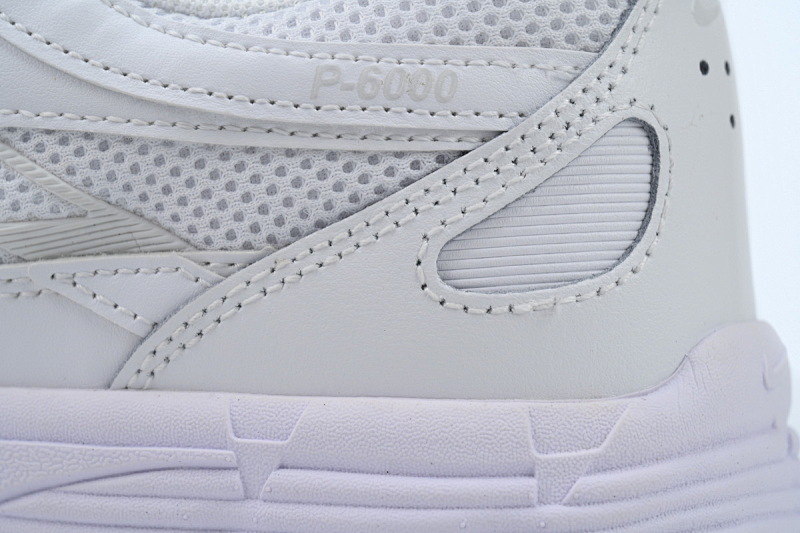 yupoo_390912_2ece7b16.jpg 【AA3XH】纯白 耐克 休闲跑步鞋 CD6404-100 Nike P-6000 'White'
