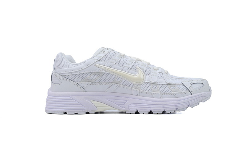 yupoo_390912_3e41fbb2.jpg 【AA3XH】纯白 耐克 休闲跑步鞋 CD6404-100 Nike P-6000 'White'