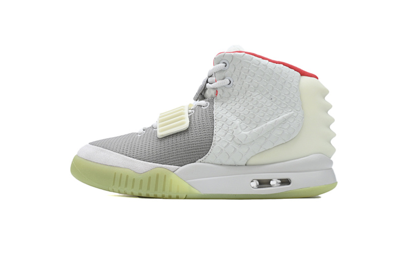 yupoo_390977_69951793.jpg 【GA0TS】灰白 纯原版耐克椰子篮球鞋 508214-010 Nike Air Yeezy 2 NRG Pure Platinum