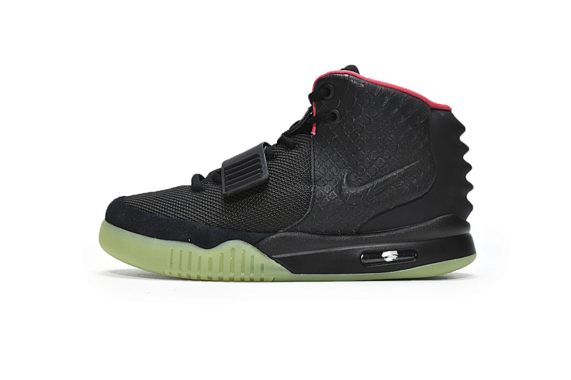 yupoo_391001_152f7fcb.jpg 【GA5TS】黑粉 纯原版耐克椰子篮球鞋 508214-006 Nike Air Yeezy 2 Solar Red