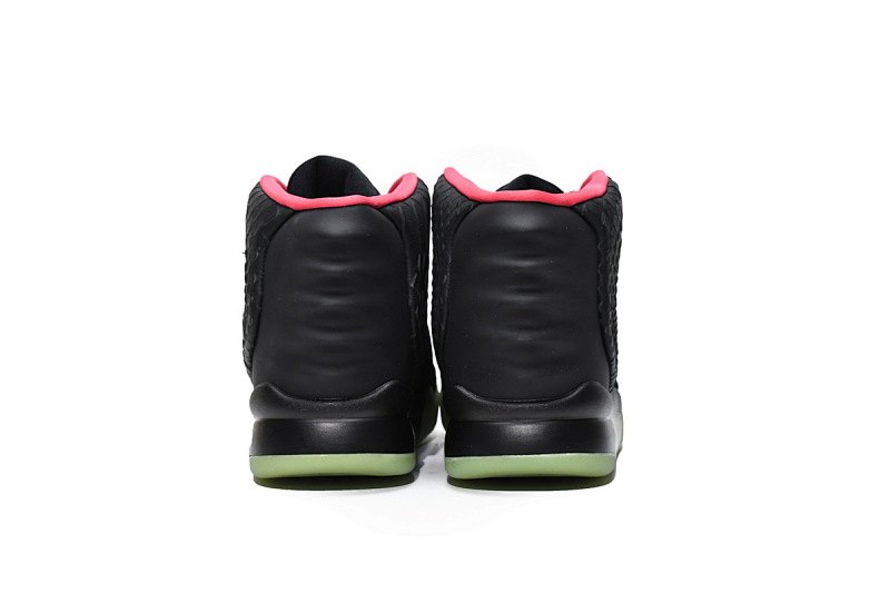 yupoo_391001_603f7b50.jpg 【GA5TS】黑粉 纯原版耐克椰子篮球鞋 508214-006 Nike Air Yeezy 2 Solar Red