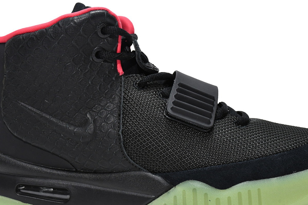 yupoo_391001_b0543a48.jpg 【GA5TS】黑粉 纯原版耐克椰子篮球鞋 508214-006 Nike Air Yeezy 2 Solar Red