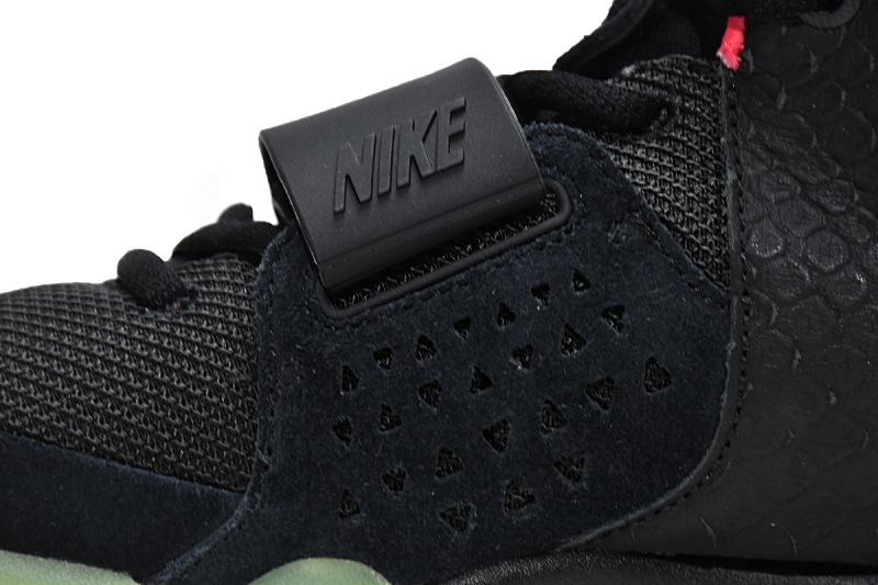 yupoo_391001_ea2b3194.jpg 【GA5TS】黑粉 纯原版耐克椰子篮球鞋 508214-006 Nike Air Yeezy 2 Solar Red