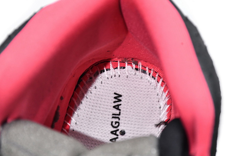 yupoo_391001_f4ddc1aa.jpg 【GA5TS】黑粉 纯原版耐克椰子篮球鞋 508214-006 Nike Air Yeezy 2 Solar Red