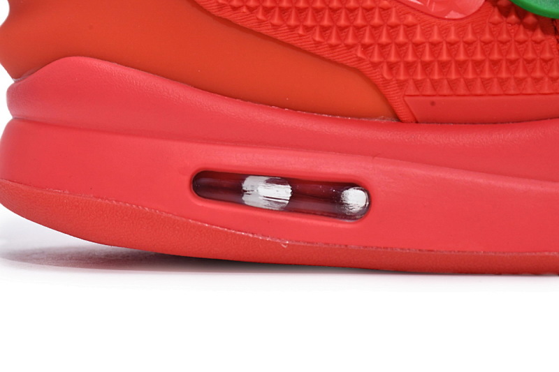 yupoo_391043_11e8110a.jpg 【GA5TS】大红 纯原版耐克椰子篮球鞋 508214-660 Nike Air Yeezy 2 SP Red October