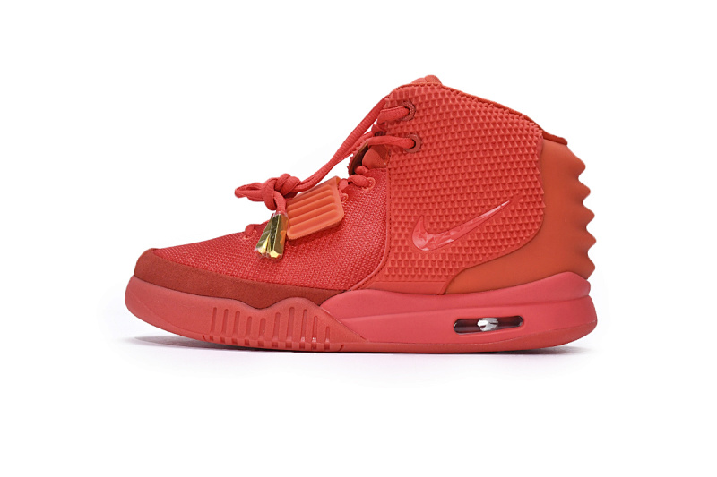 yupoo_391043_13a1540e.jpg 【GA5TS】大红 纯原版耐克椰子篮球鞋 508214-660 Nike Air Yeezy 2 SP Red October