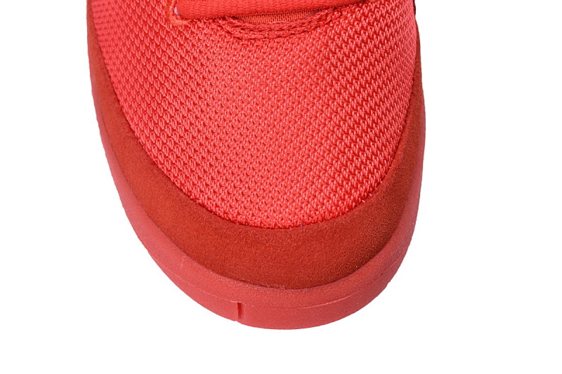 yupoo_391043_1aad9088.jpg 【GA5TS】大红 纯原版耐克椰子篮球鞋 508214-660 Nike Air Yeezy 2 SP Red October