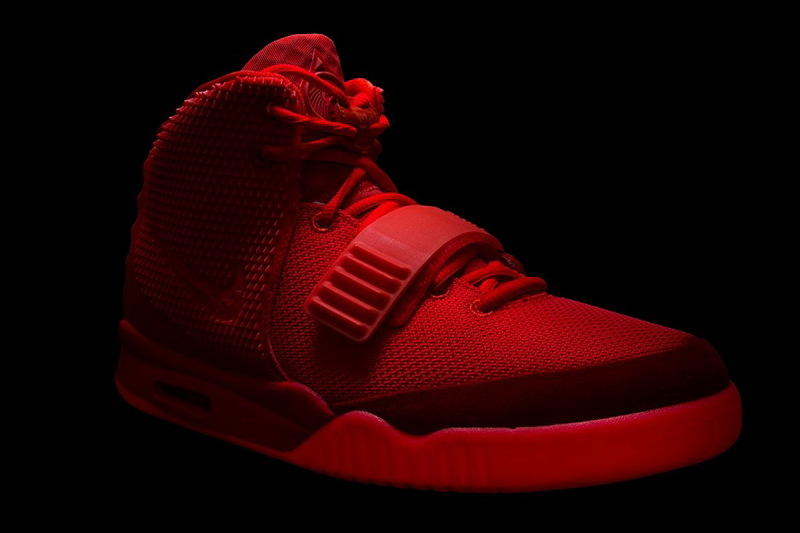yupoo_391043_1bea2e6f.jpg 【GA5TS】大红 纯原版耐克椰子篮球鞋 508214-660 Nike Air Yeezy 2 SP Red October