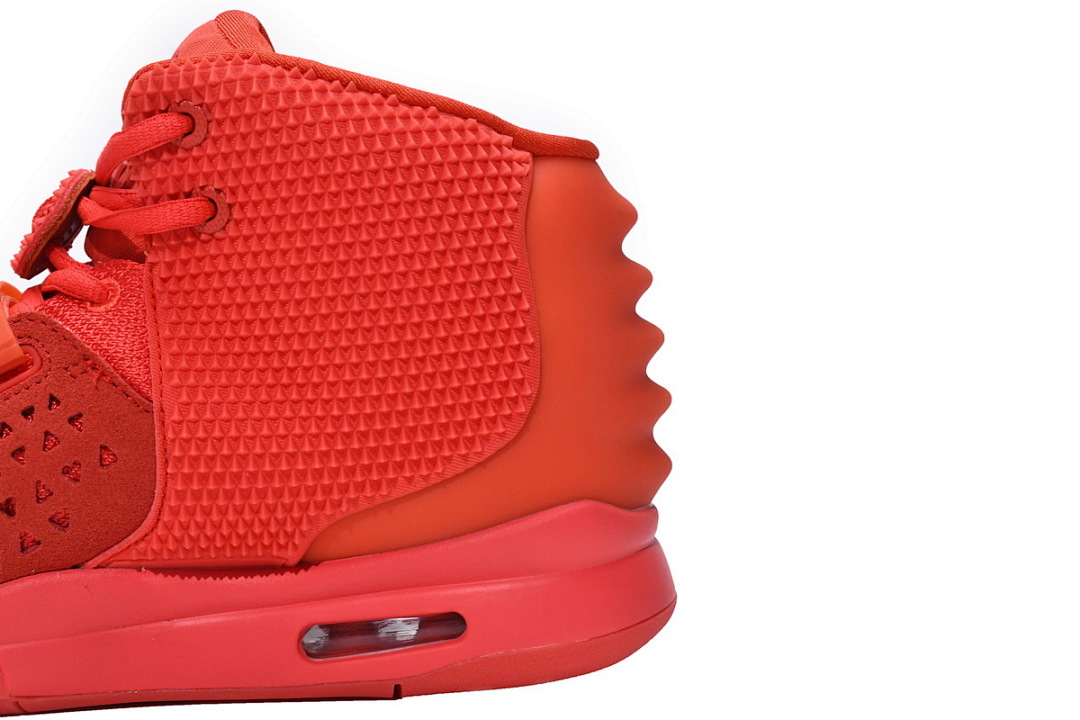 yupoo_391043_28ecec90.jpg 【GA5TS】大红 纯原版耐克椰子篮球鞋 508214-660 Nike Air Yeezy 2 SP Red October