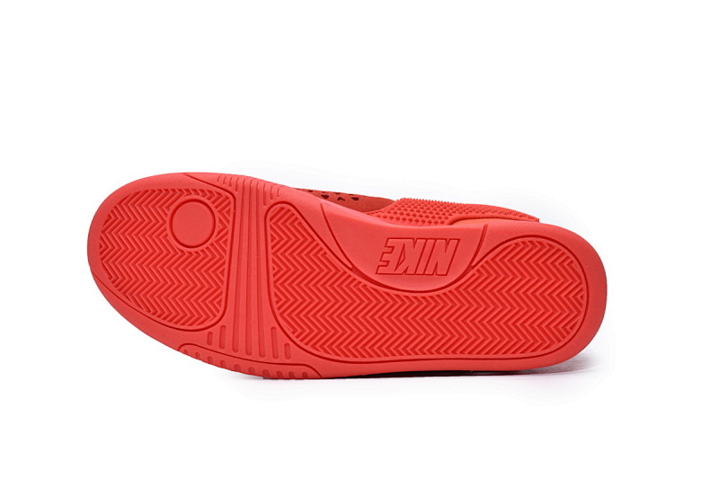 yupoo_391043_29391dd0.jpg 【GA5TS】大红 纯原版耐克椰子篮球鞋 508214-660 Nike Air Yeezy 2 SP Red October