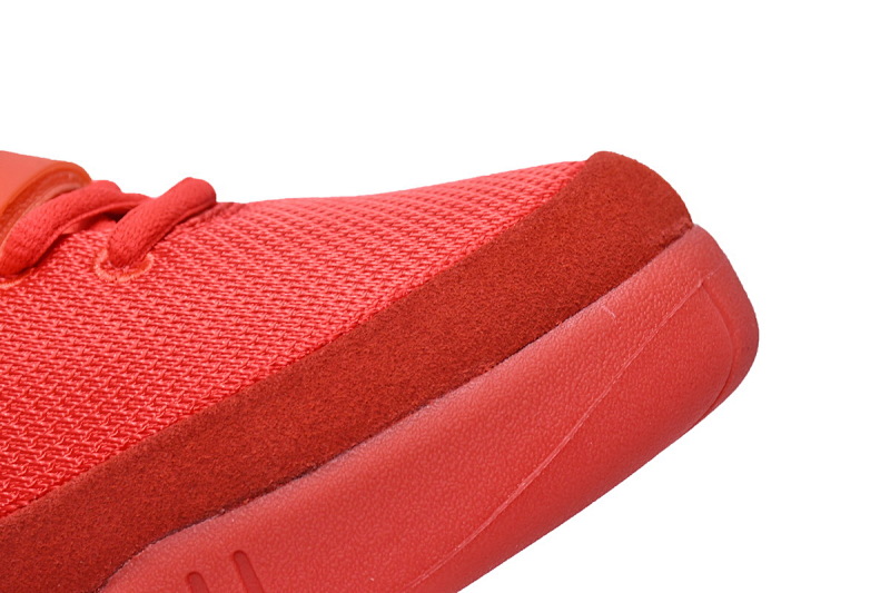 yupoo_391043_30663403.jpg 【GA5TS】大红 纯原版耐克椰子篮球鞋 508214-660 Nike Air Yeezy 2 SP Red October
