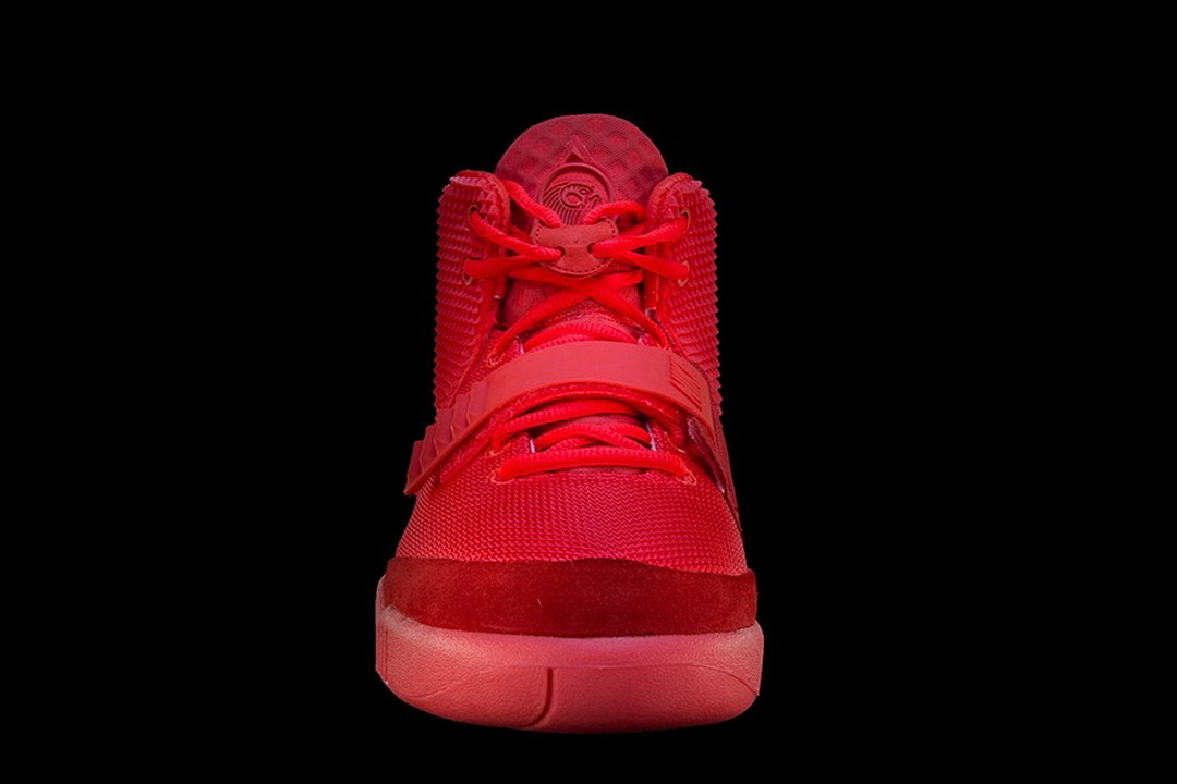 yupoo_391043_61dab74f.jpg 【GA5TS】大红 纯原版耐克椰子篮球鞋 508214-660 Nike Air Yeezy 2 SP Red October