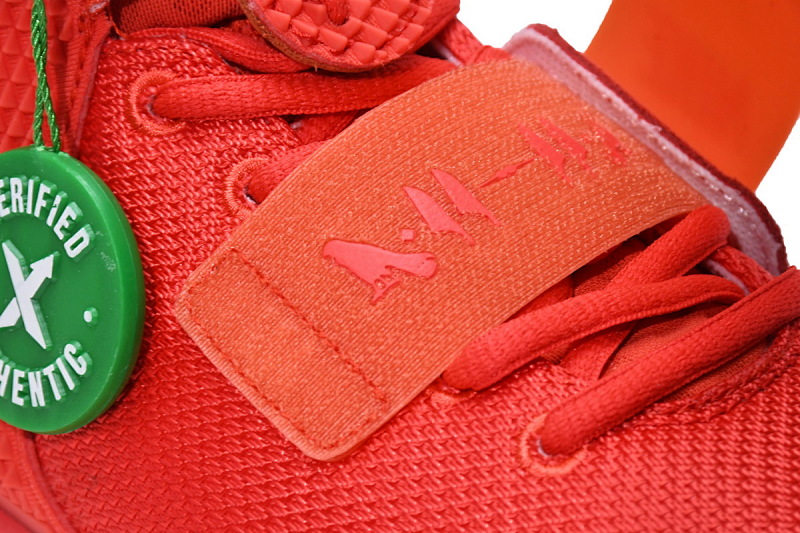 yupoo_391043_77ae376c.jpg 【GA5TS】大红 纯原版耐克椰子篮球鞋 508214-660 Nike Air Yeezy 2 SP Red October
