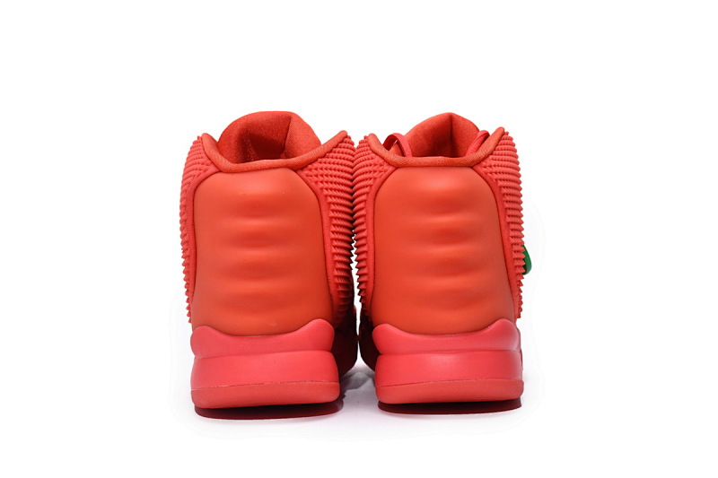 yupoo_391043_aa90390d.jpg 【GA5TS】大红 纯原版耐克椰子篮球鞋 508214-660 Nike Air Yeezy 2 SP Red October