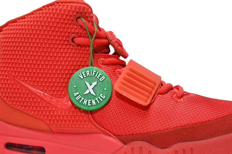 yupoo_391043_bfebfb5a.jpg 【GA5TS】大红 纯原版耐克椰子篮球鞋 508214-660 Nike Air Yeezy 2 SP Red October