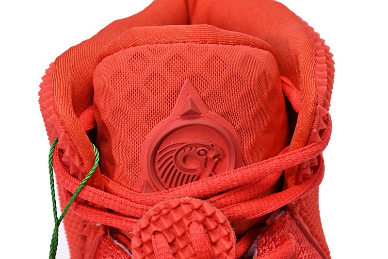 yupoo_391043_e7a4ddd0.jpg 【GA5TS】大红 纯原版耐克椰子篮球鞋 508214-660 Nike Air Yeezy 2 SP Red October
