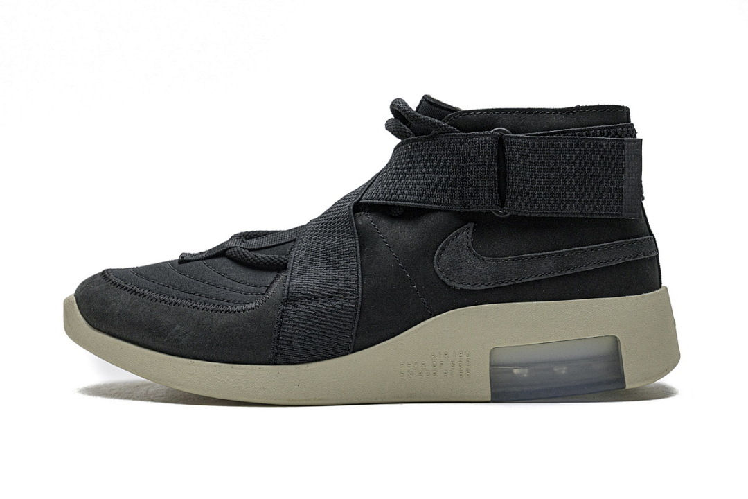 yupoo_391083_01288f5c.jpg 【DA0TS】FOG二代黑色 耐克篮球鞋Fear of God 1 x Nike Air“Air Raid”AT8087 002