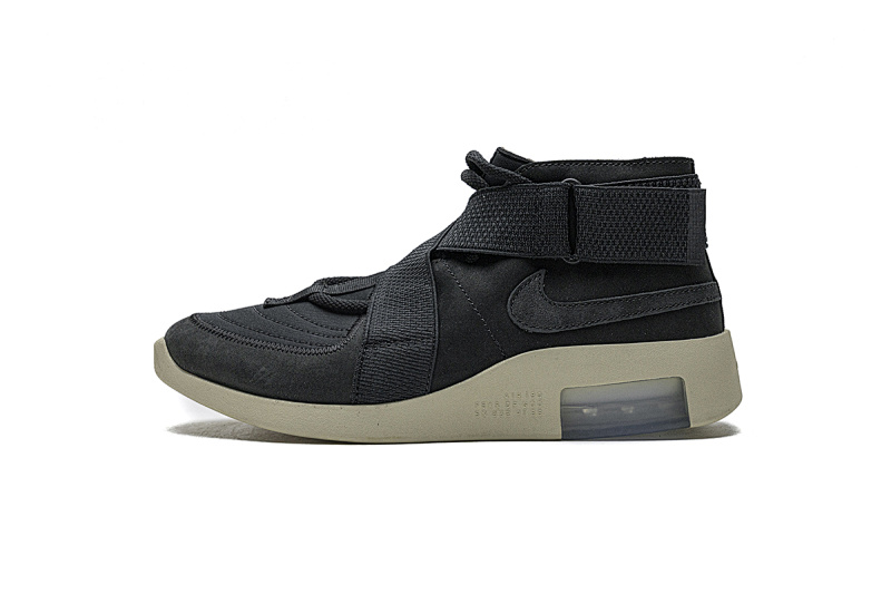 yupoo_391083_45d91e61.jpg 【DA0TS】FOG二代黑色 耐克篮球鞋Fear of God 1 x Nike Air“Air Raid”AT8087 002