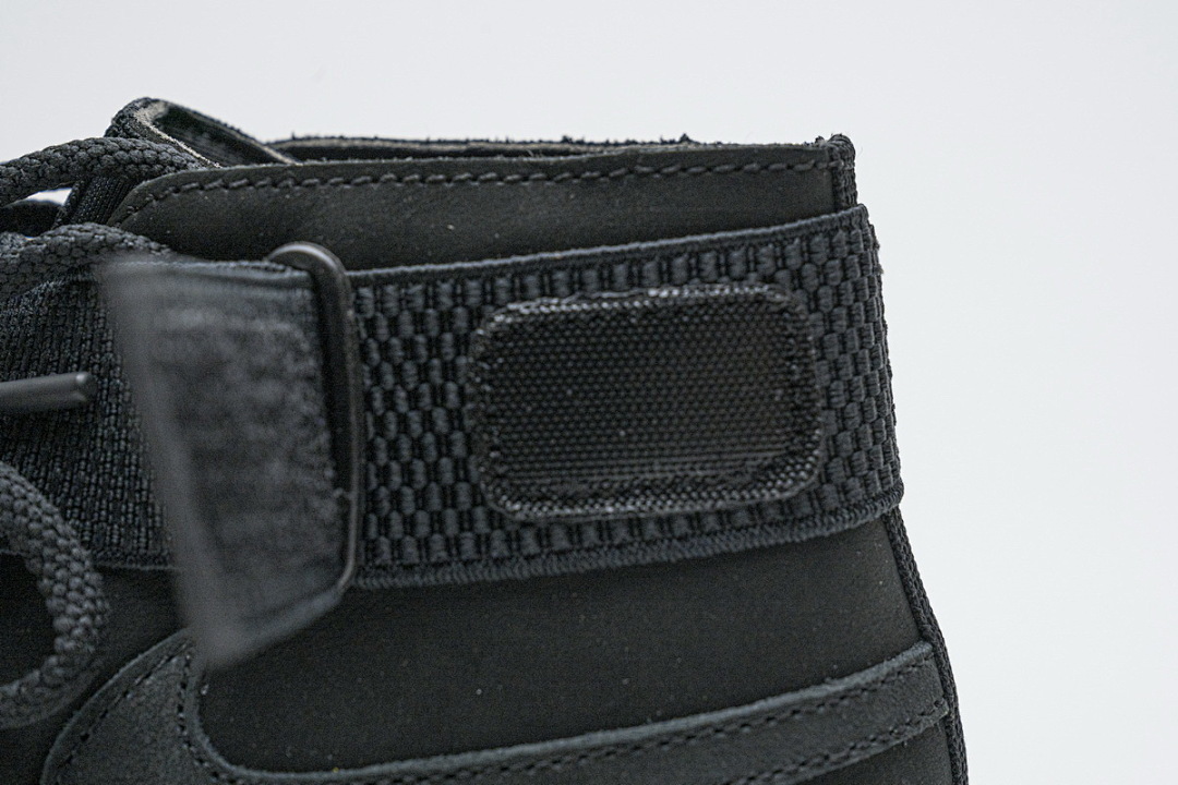 yupoo_391083_4f0cfe50.jpg 【DA0TS】FOG二代黑色 耐克篮球鞋Fear of God 1 x Nike Air“Air Raid”AT8087 002