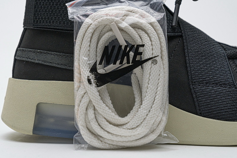 yupoo_391083_6fddf292.jpg 【DA0TS】FOG二代黑色 耐克篮球鞋Fear of God 1 x Nike Air“Air Raid”AT8087 002