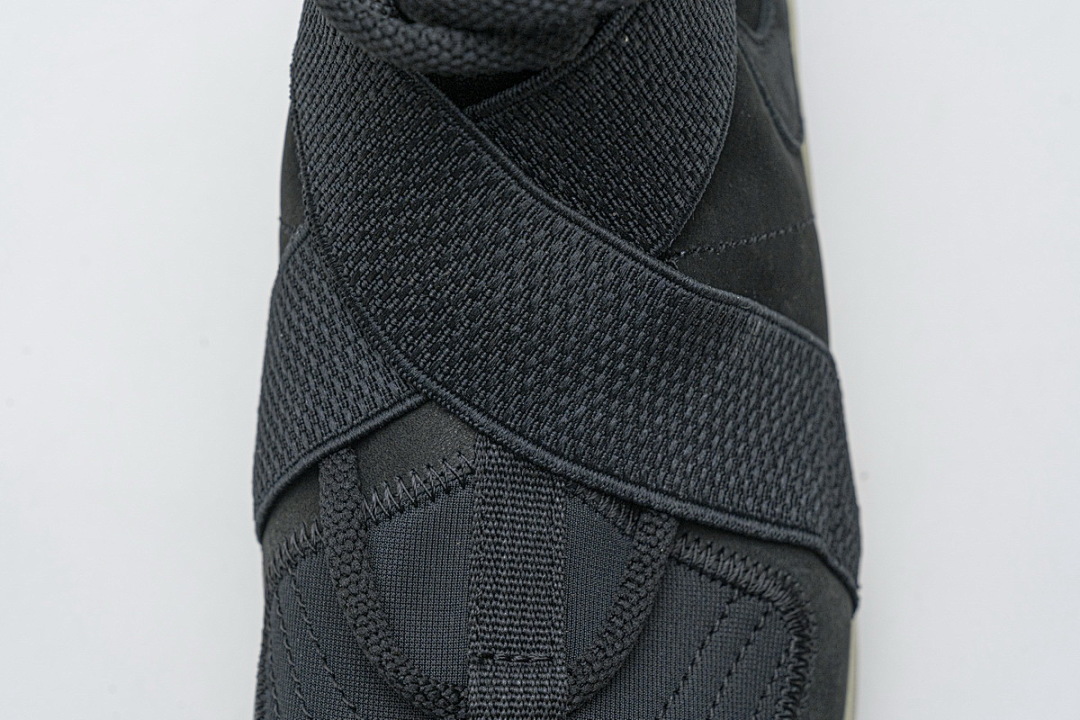 yupoo_391083_8bac2544.jpg 【DA0TS】FOG二代黑色 耐克篮球鞋Fear of God 1 x Nike Air“Air Raid”AT8087 002