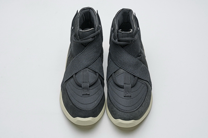 yupoo_391083_adf085b9.jpg 【DA0TS】FOG二代黑色 耐克篮球鞋Fear of God 1 x Nike Air“Air Raid”AT8087 002