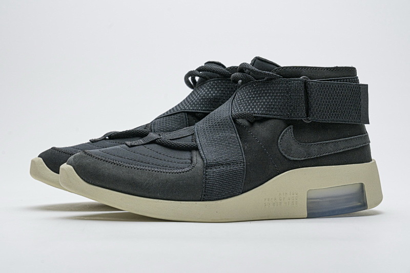 yupoo_391083_c94dcb15.jpg 【DA0TS】FOG二代黑色 耐克篮球鞋Fear of God 1 x Nike Air“Air Raid”AT8087 002