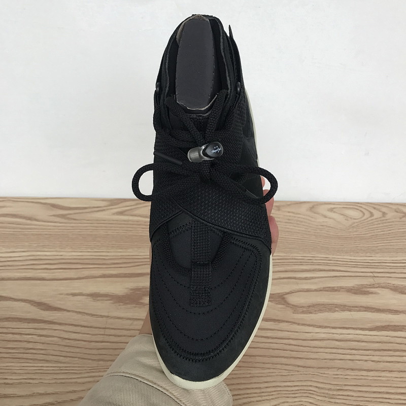 yupoo_391083_d9d550ac.jpg 【DA0TS】FOG二代黑色 耐克篮球鞋Fear of God 1 x Nike Air“Air Raid”AT8087 002