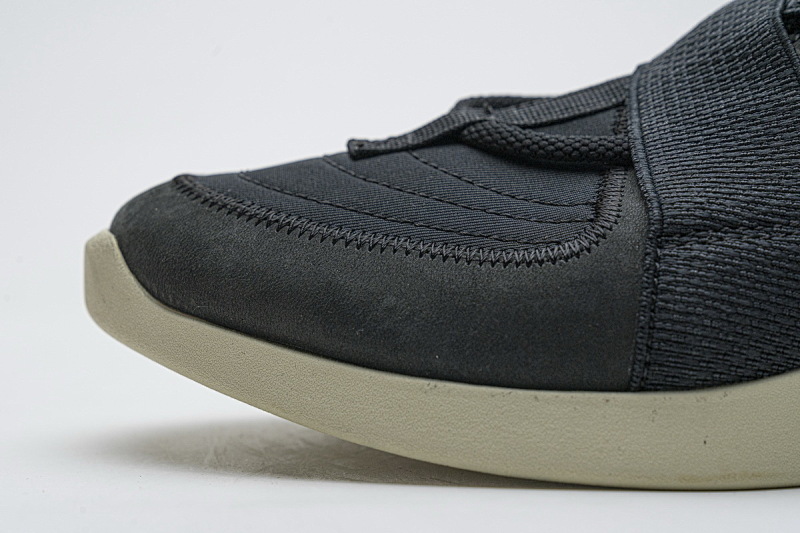 yupoo_391083_ddc4cdec.jpg 【DA0TS】FOG二代黑色 耐克篮球鞋Fear of God 1 x Nike Air“Air Raid”AT8087 002