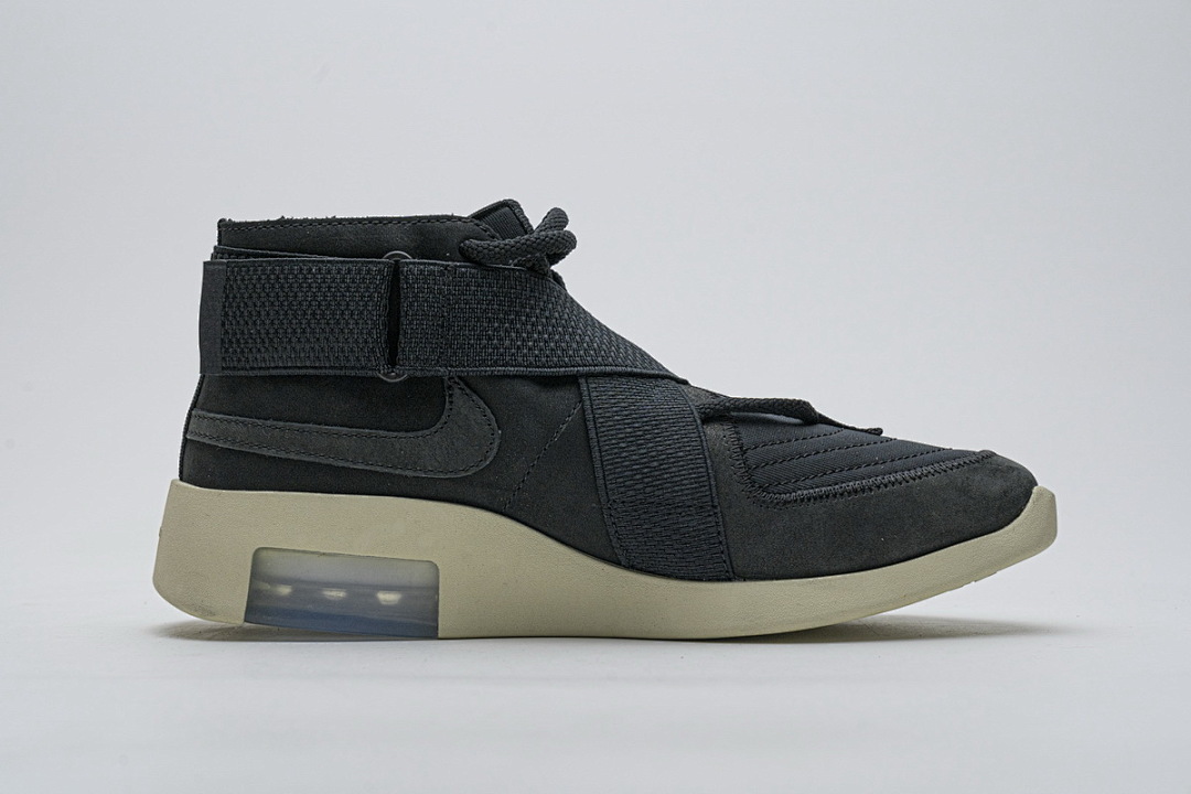 yupoo_391083_eb6f3e5c.jpg 【DA0TS】FOG二代黑色 耐克篮球鞋Fear of God 1 x Nike Air“Air Raid”AT8087 002