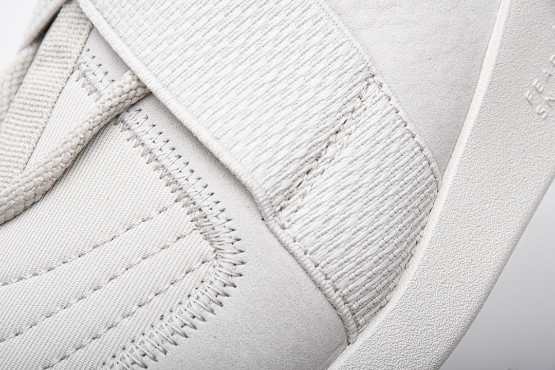 【DA0TS】FOG二代灰色 耐克篮球鞋Fear of God 1 x Nike AirAir RaidAT8087-001