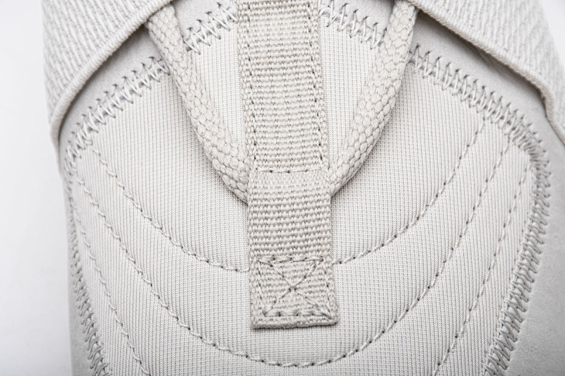 【DA0TS】FOG二代灰色 耐克篮球鞋Fear of God 1 x Nike AirAir RaidAT8087-001