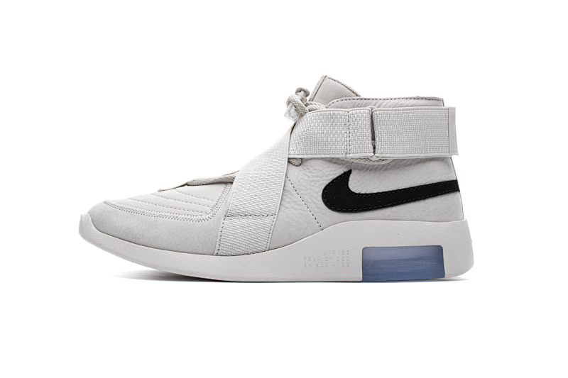yupoo_391131_48bfa884.jpg 【DA0TS】FOG二代灰色 耐克篮球鞋Fear of God 1 x Nike AirAir RaidAT8087-001