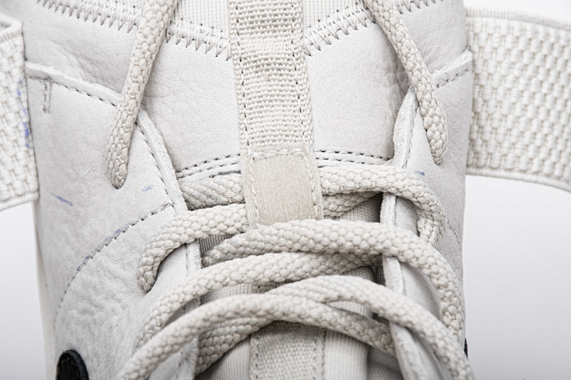 【DA0TS】FOG二代灰色 耐克篮球鞋Fear of God 1 x Nike AirAir RaidAT8087-001
