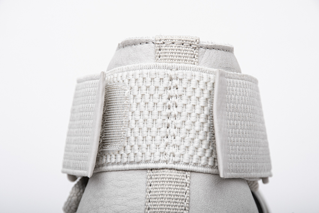 【DA0TS】FOG二代灰色 耐克篮球鞋Fear of God 1 x Nike AirAir RaidAT8087-001
