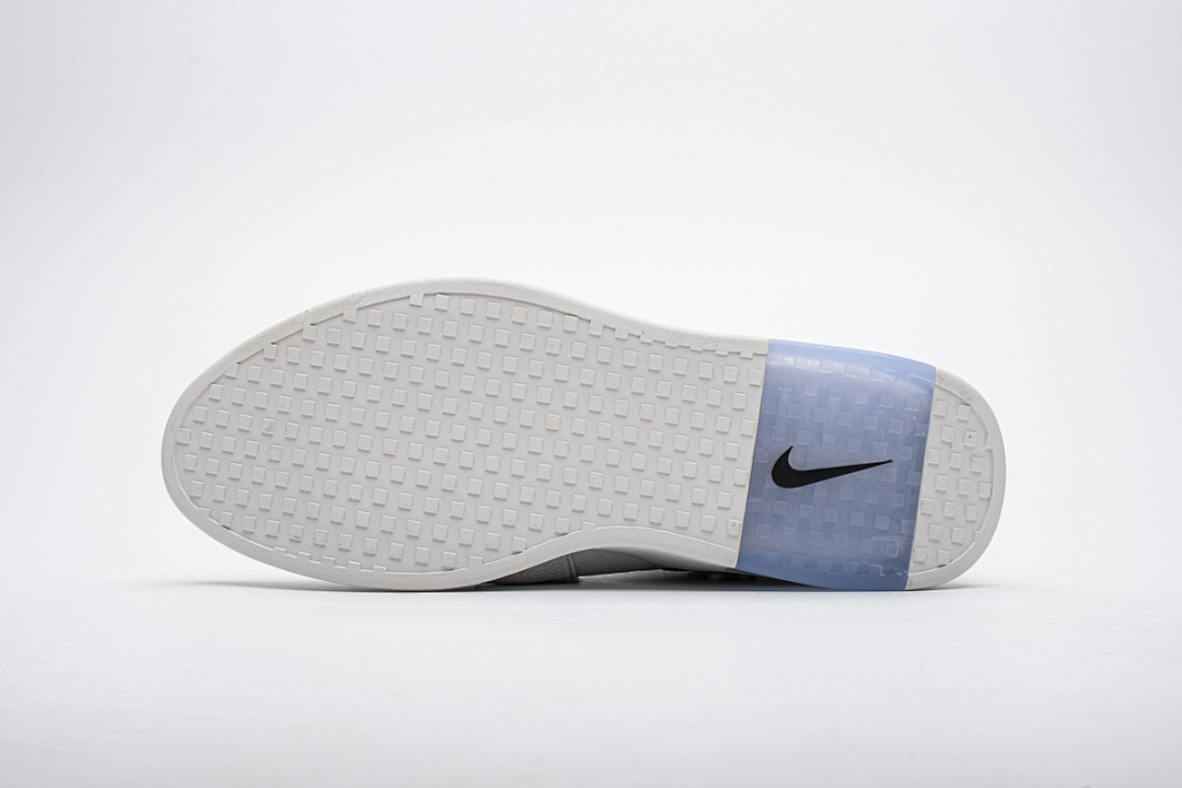 【DA0TS】FOG二代灰色 耐克篮球鞋Fear of God 1 x Nike AirAir RaidAT8087-001