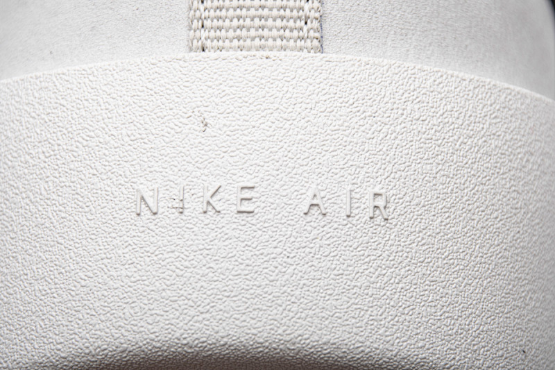【DA0TS】FOG二代灰色 耐克篮球鞋Fear of God 1 x Nike AirAir RaidAT8087-001