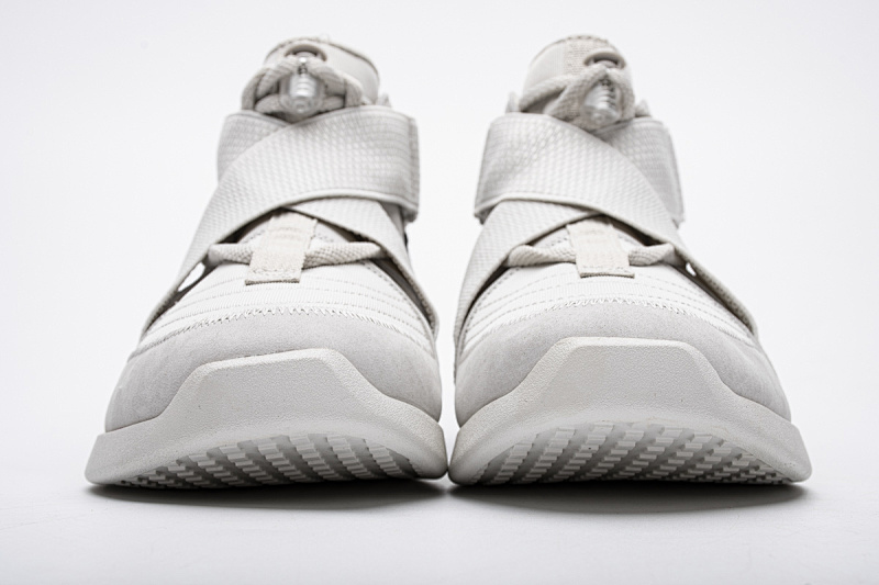 【DA0TS】FOG二代灰色 耐克篮球鞋Fear of God 1 x Nike AirAir RaidAT8087-001