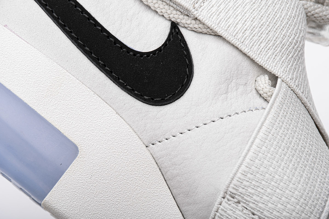 【DA0TS】FOG二代灰色 耐克篮球鞋Fear of God 1 x Nike AirAir RaidAT8087-001