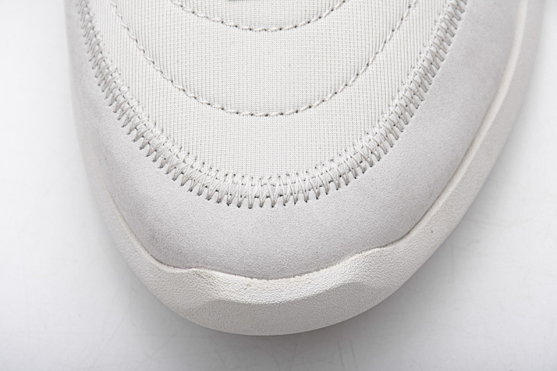 【DA0TS】FOG二代灰色 耐克篮球鞋Fear of God 1 x Nike AirAir RaidAT8087-001